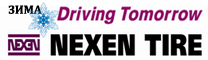 NEXEN logo